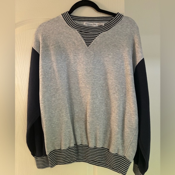 Dior pullover - Picture 2 of 4